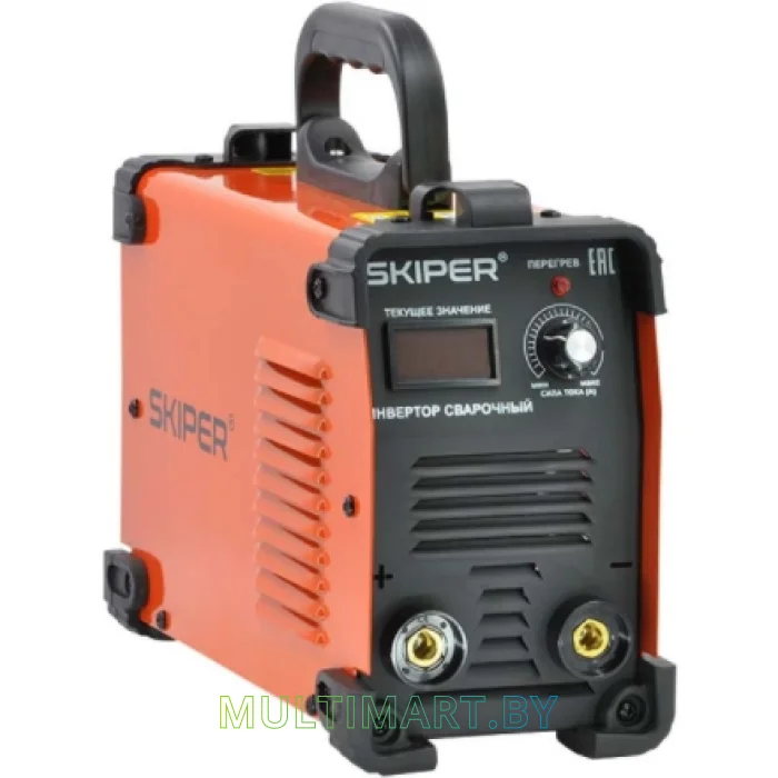 Сварочный аппарат Skiper MMA-2600